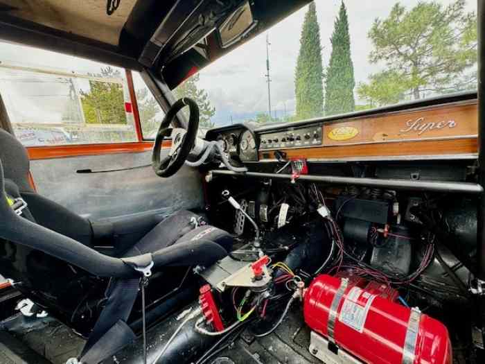 Alfa romeo Giulia 3