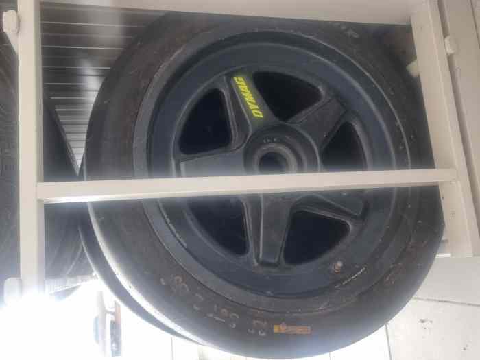 Dymag 18 0