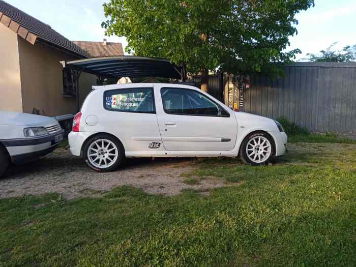 CLIO RAGNOTTI GRN 4