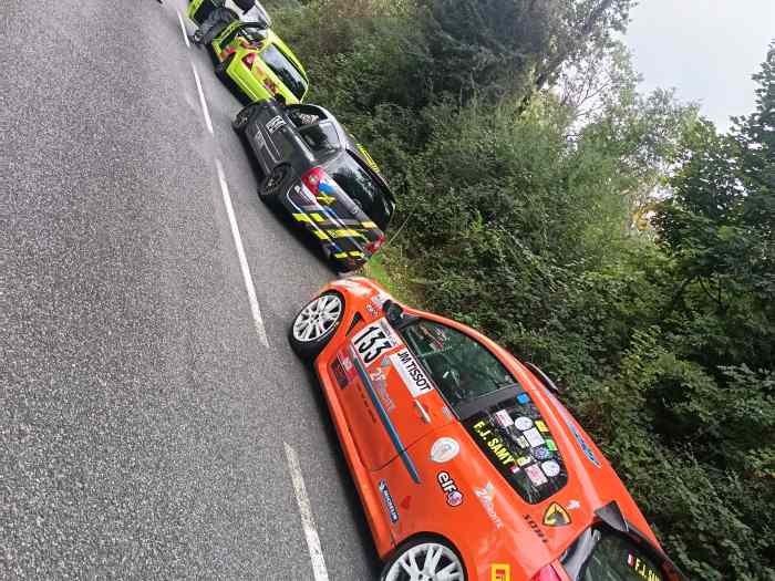 Location clio 3 cup X85 1