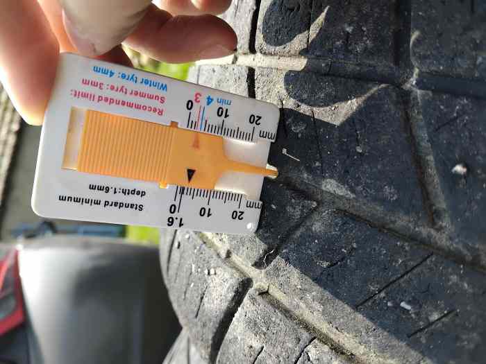 Pneus hankook 14 pluie 2