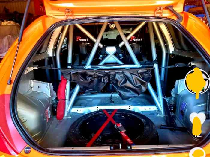 Honda civic typeR N3 1