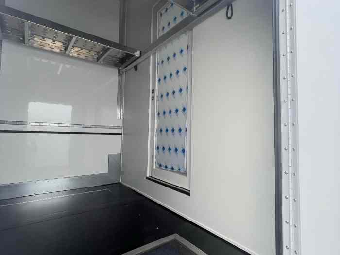 Miele M2 Racing trailer for 4 Cars PK19 IN STOCK!!! 4