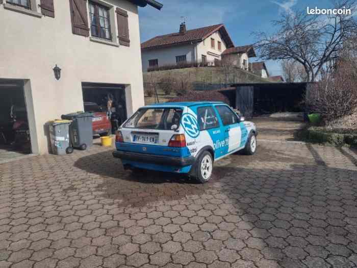 Golf gti 16 s 1