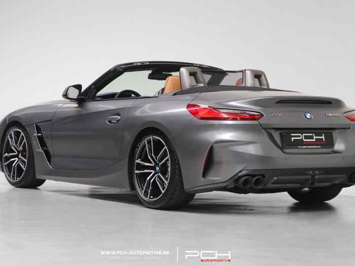 BMW Z4 M40i 340cv Aut. Sport - 44.400 Kms -2021 1