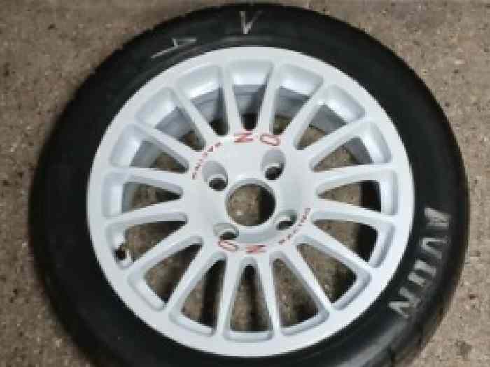 ROUES 15 POUCES 1