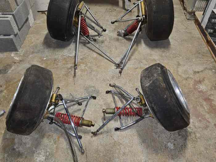 Formule tecno france 1