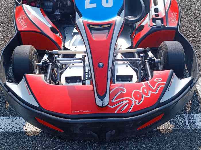 Karts de location 1