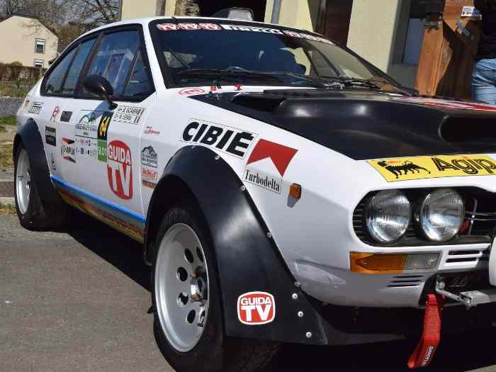 Alfa Roméo 1