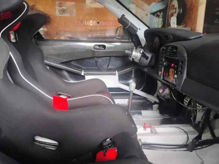 BAISSE DEPRIX FAIRE OFFRE Porsche 996 cup futur collector 1999 pas d