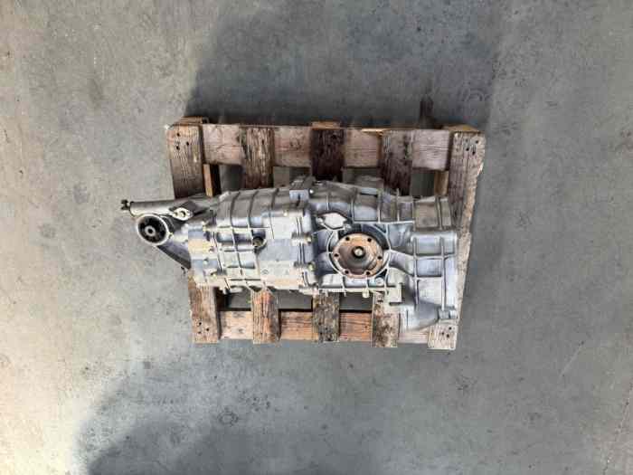 Boîte de vitesses Porsche 964 Carrera 2 2