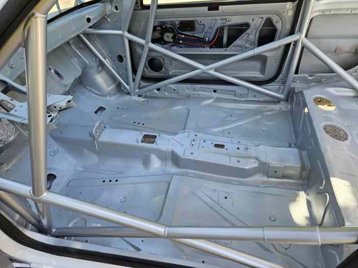 Caisse 106 ideal top A6 2