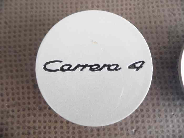 ENJOLIVEURS CENTRAUX DE ROUES 99636130305 PORSCHE 996 CARRERA 4 3