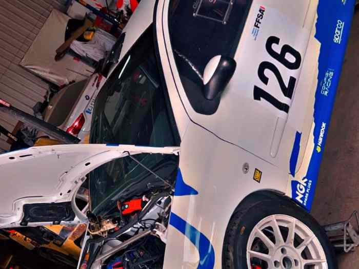 PEUGEOT 206 F2014 3