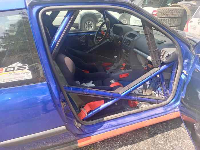 Clio N3 ou A7 terre