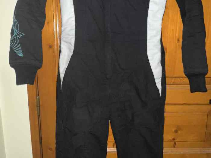 combinaison femme P1 0