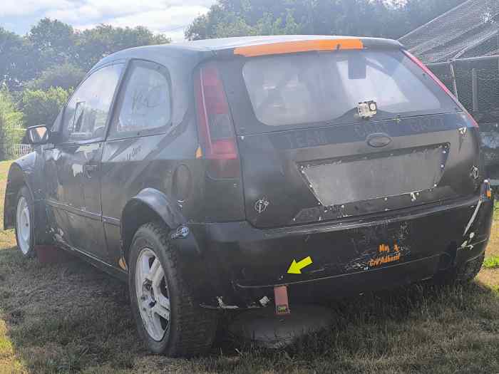 Autocross 4