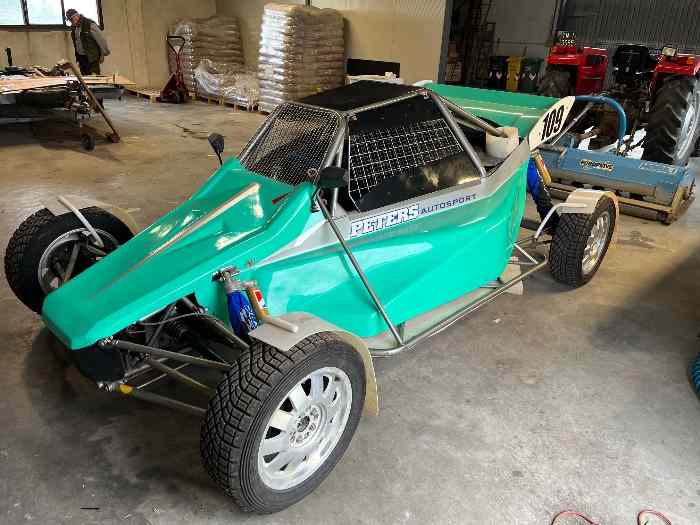 Buggy 1600 0