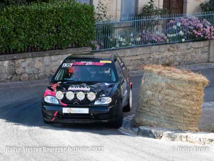 Saxo top A6 2