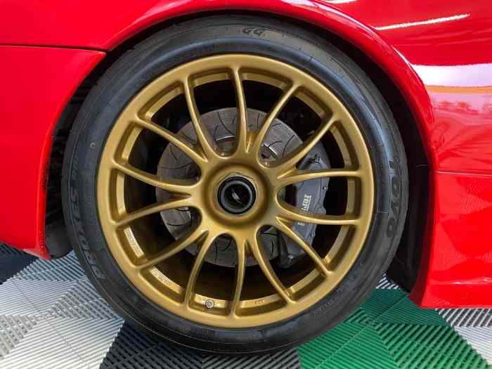 FERRARI F430 CHALLENGE 5