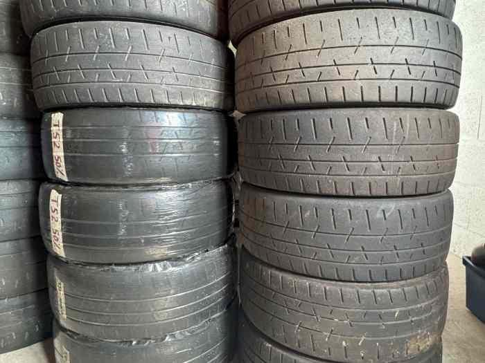 PNEUMATIQUES HANKOOK EN 17 POUCES 1