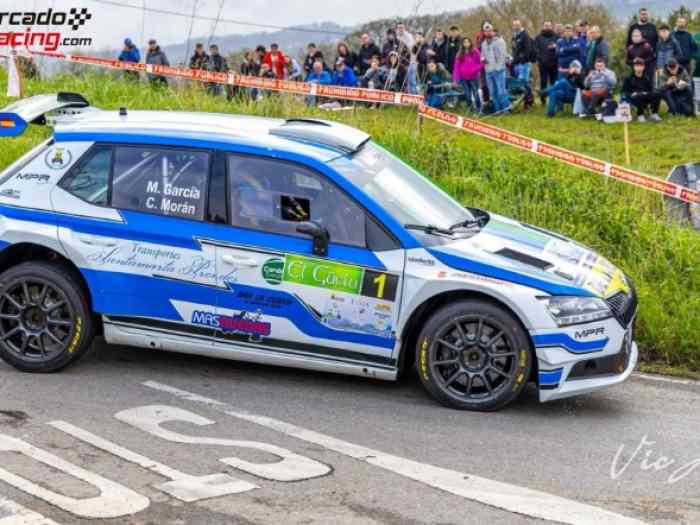 SKODA FABIA N5 1