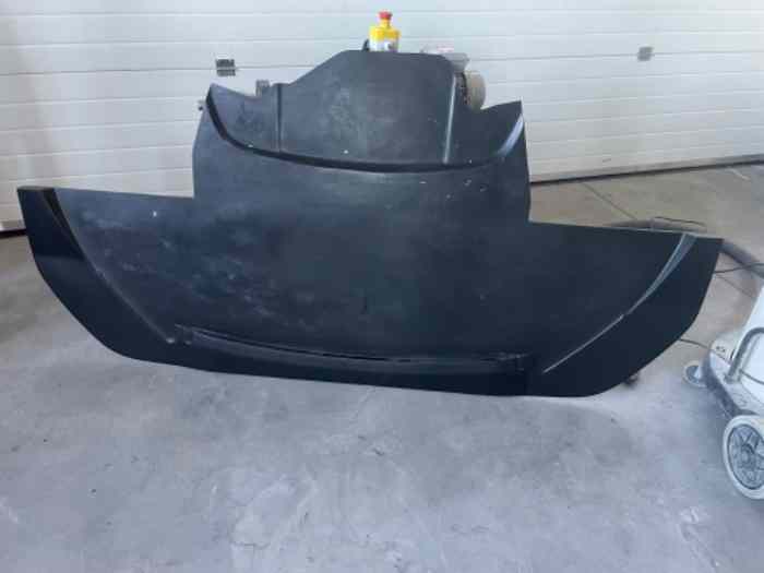 Lame av 308 Cup neuve