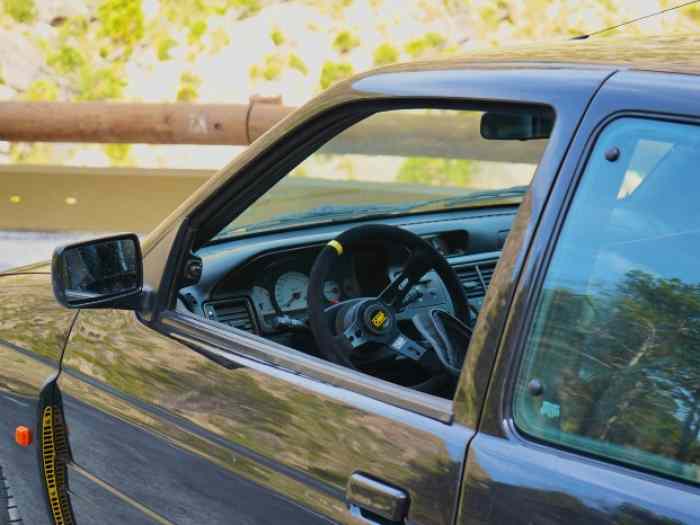 Ford Escort Cosworth T35 Luxury 5