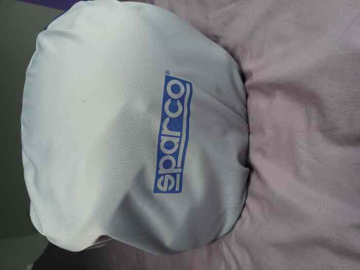 Casque sparco pour loisirs 0