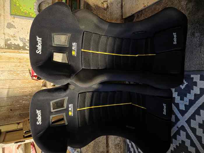 Baquet Sabelt