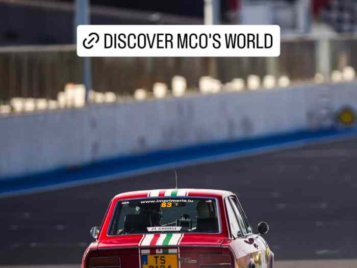Fiat 124 coupé sport rallye historique a vendre 0