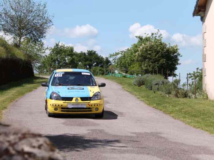 CLIO N2S 2