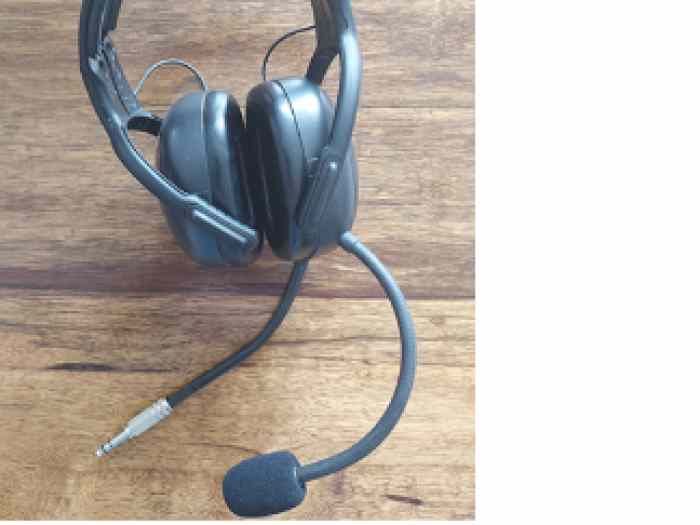 Intercom Terratrip Pro V2 2