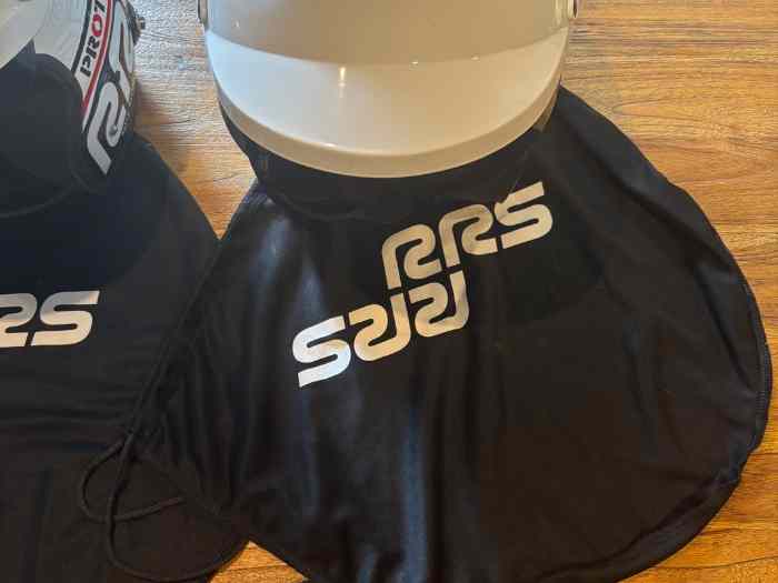 Casque RRS en XS 1