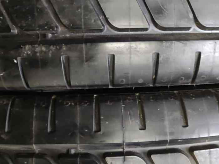 Michelin R31 17’’