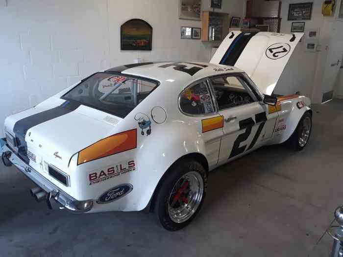 ford capri perana 1972-78 5