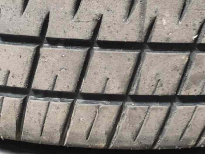 Michelin MW1 16’’ 1