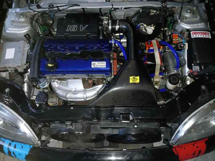 Saxo A6 2
