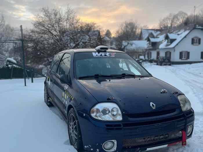 CLIO 2 A7 0
