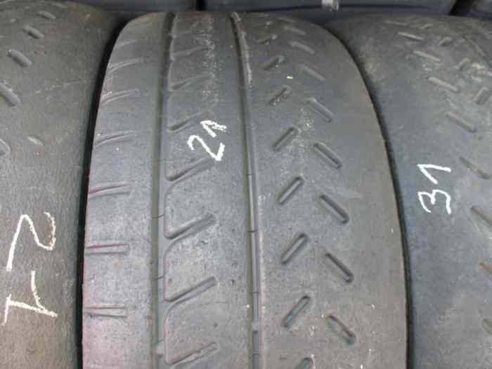 Pneus Michelin 18 1