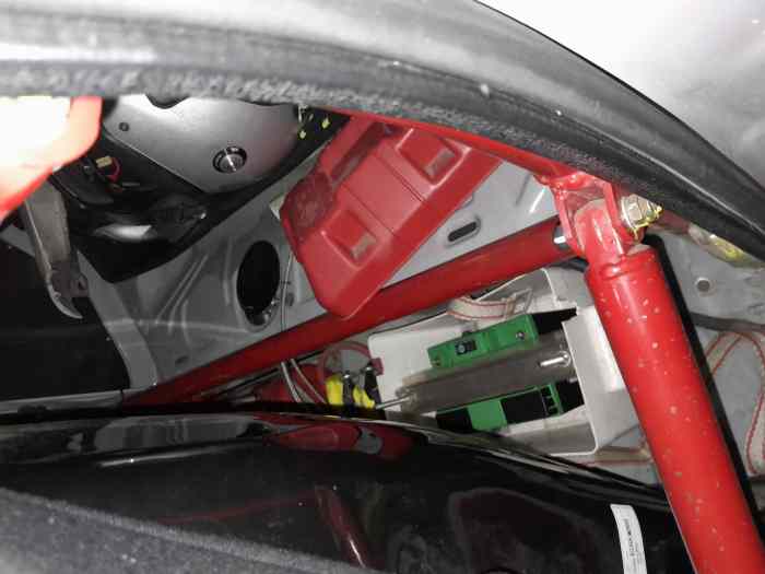 Caisse AX Sport 3