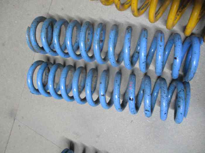 ressort clio r3 acces 3