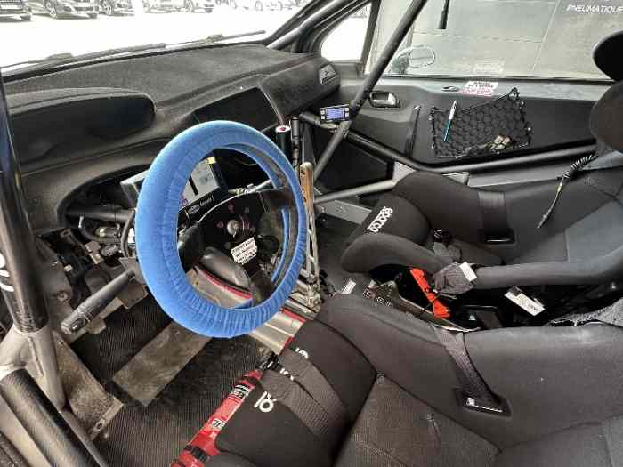 208 R2 FULL EVO 206CH 2