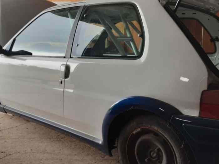 Caisse arceauté 106 Ph2