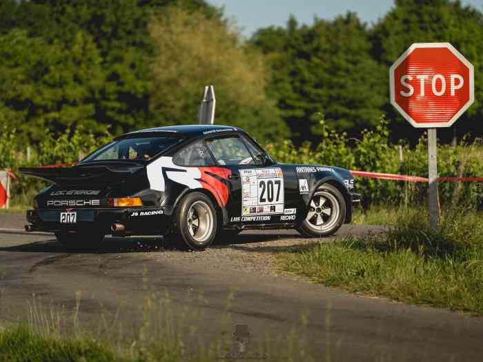 Porsche 3.0 RS 1