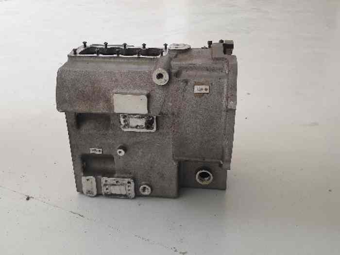 Carter Renault FR2000 pour Sadev SL75-...