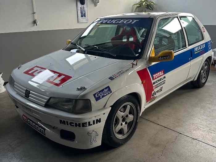106 Rally GR N1