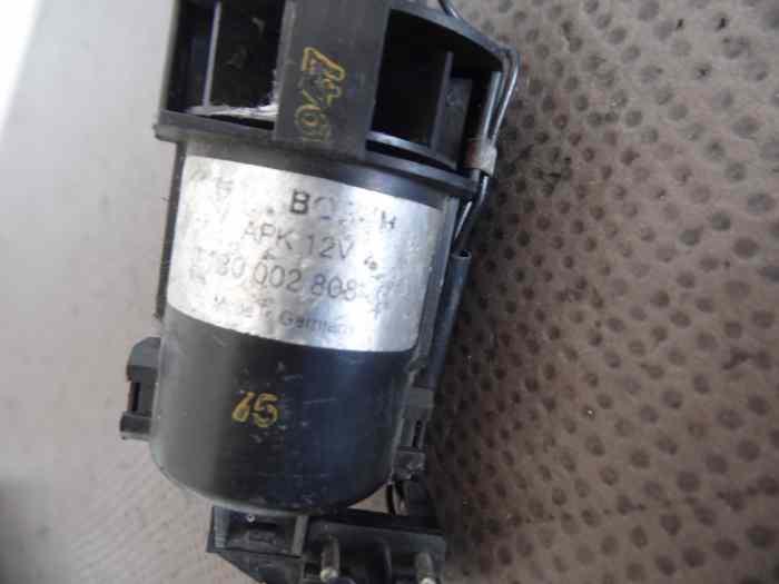 SONDE TEMPERATURE HABITACLE 94462401300 PORSCHE 944-2 & 968 3