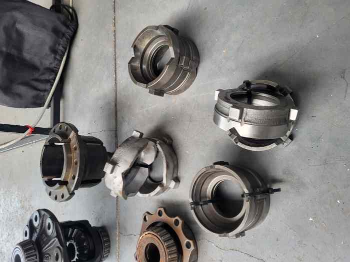 Pieces pont bmw 0