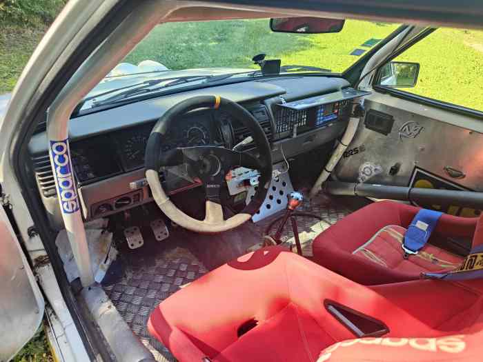 Vend R11 Turbo 3